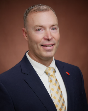 Pinal County Attorney Brad Miller