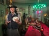The Bisbee Seance Room Provides Strange Magic