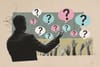 He Lets Strangers Ask Him Anything About Being Trans. Even the Offensive Stuff