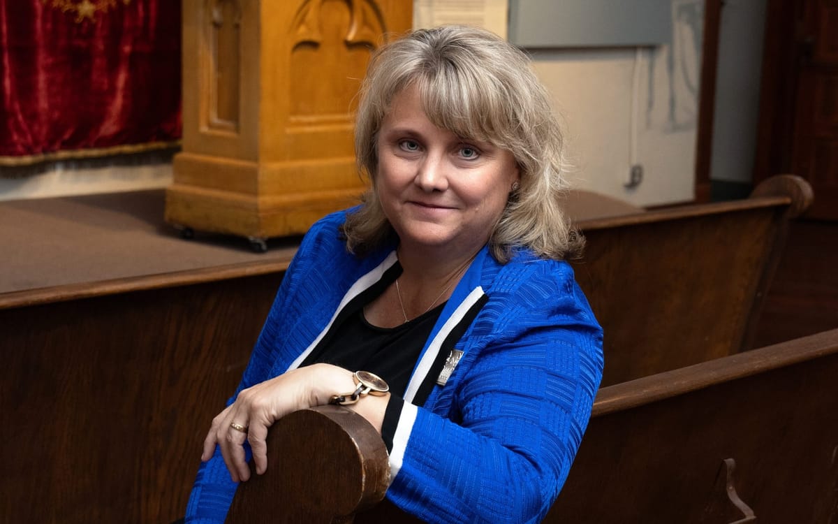 What Would a Trans Genocide Look Like? A Holocaust Educator Says We’re Already Seeing It.