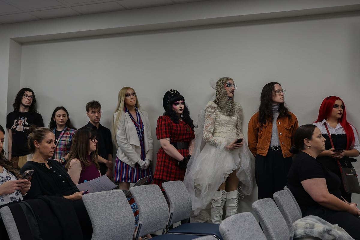 "A Clear Attack On The Queer Community Under Pretext"