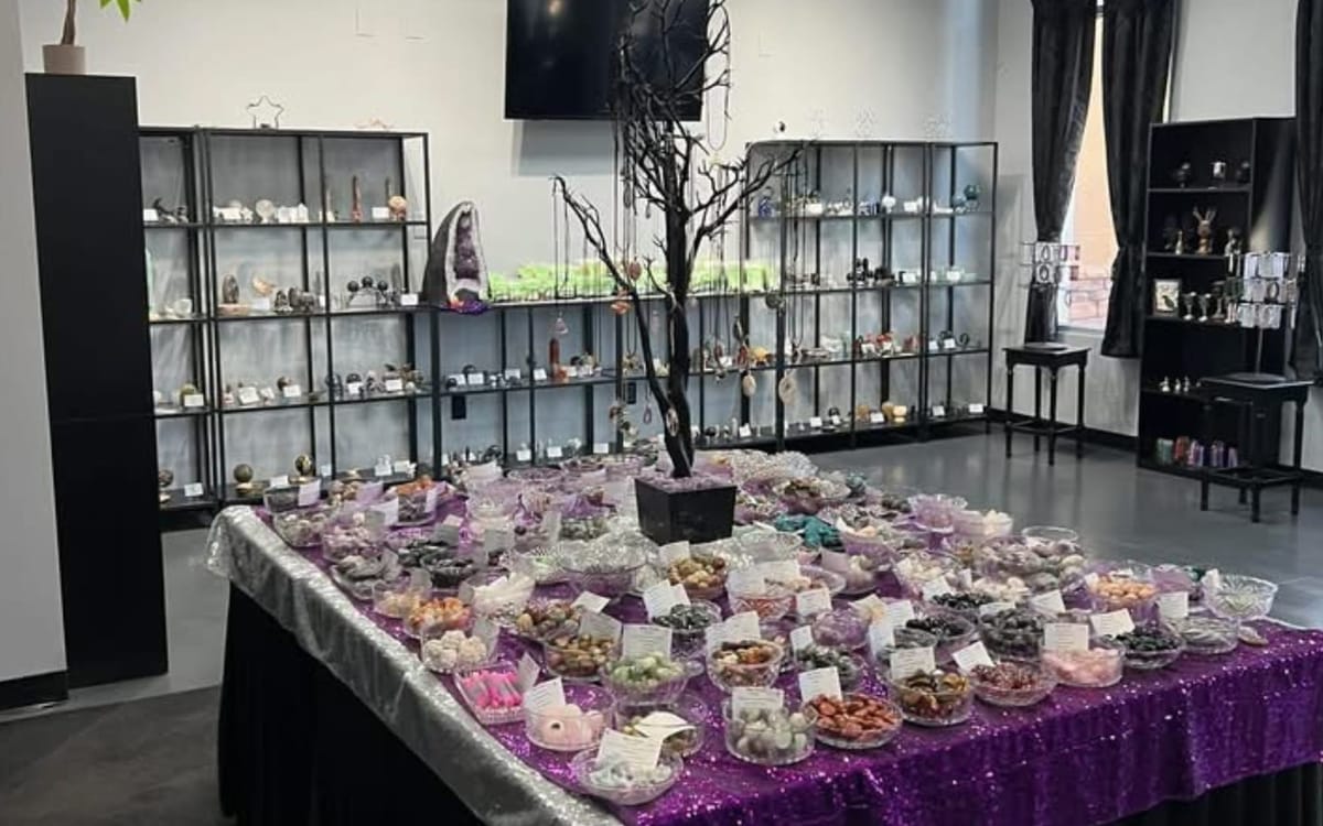 Bullhead City's Queer Sanctuary Takes Root