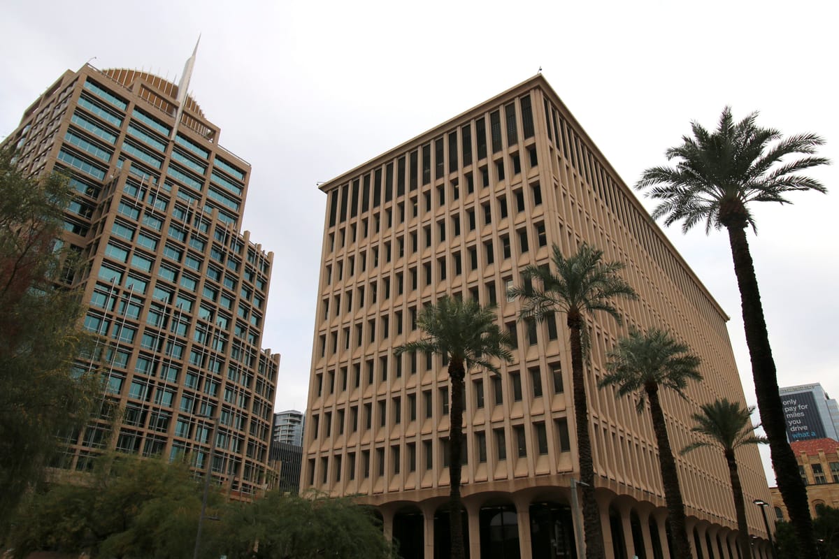 Phoenix Council Considers Criminal Penalty for Giving Out Food, Medical Care in City Parks